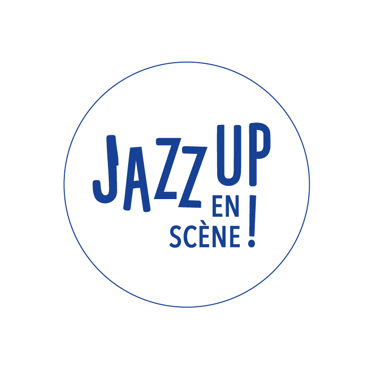 cr&eacute;ation de logo pour evenmentiel jazz festival &agrave; Opio 06