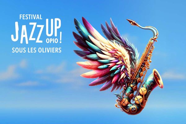 Festival Jazz-Up image par Julie Deganutti