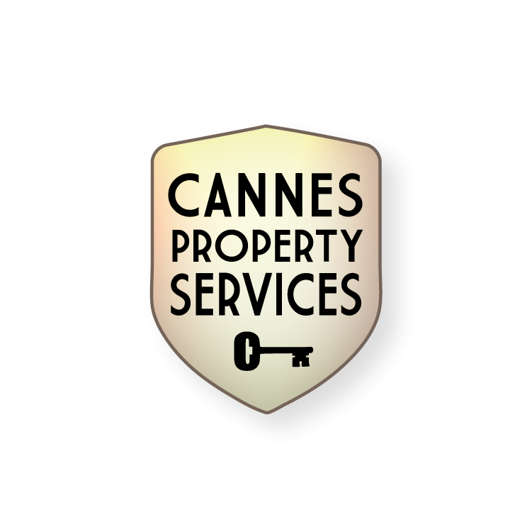 création de logo pour Property Manager Cannes 06