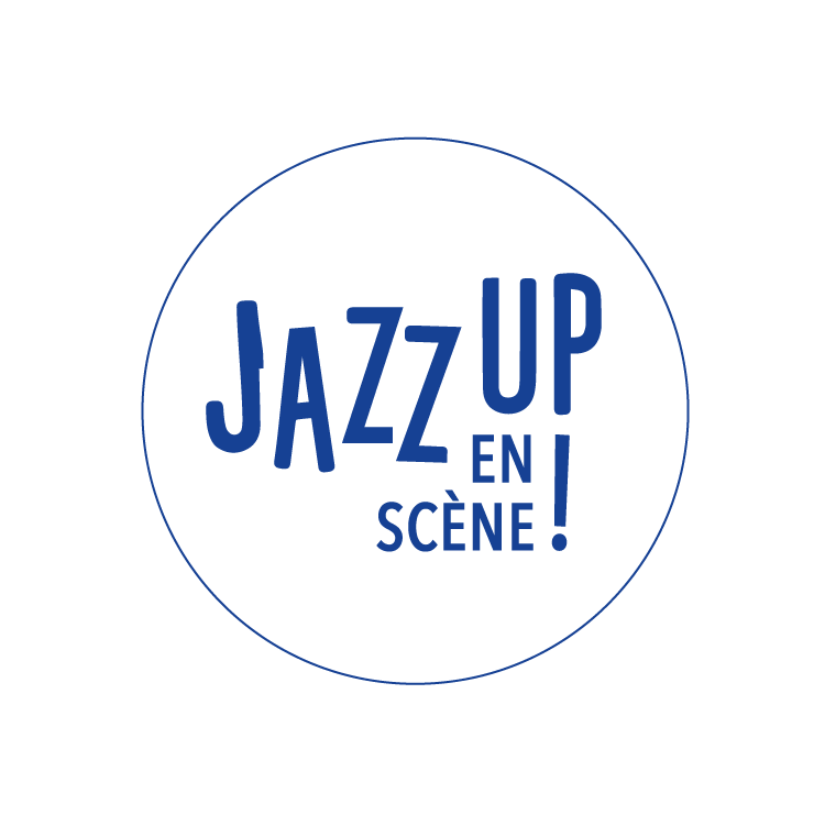 création de logo pour evenmentiel jazz festival à Opio 06
