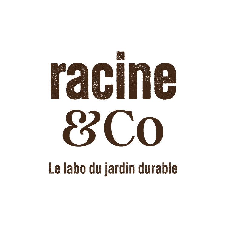 Racine et Co logo design